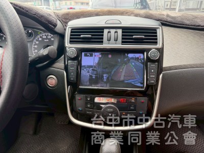 2017 iTiida 跑四萬多公里