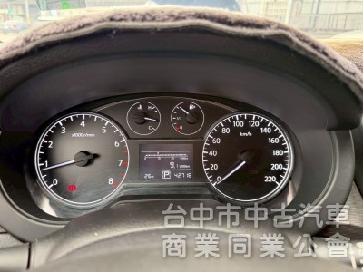 2017 iTiida 跑四萬多公里