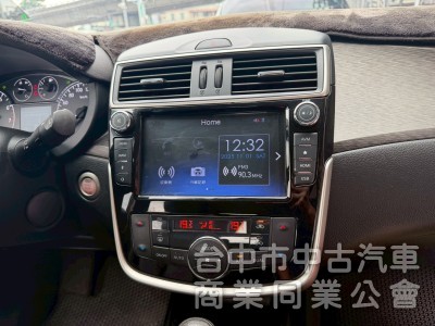 2017 iTiida 跑四萬多公里