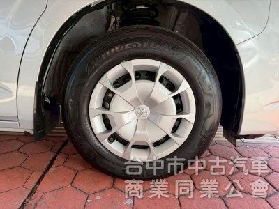 2022 Hiace 跑一萬多公里