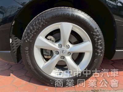 2012 RX270跑十四萬多公里