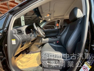 2012 RX270跑十四萬多公里