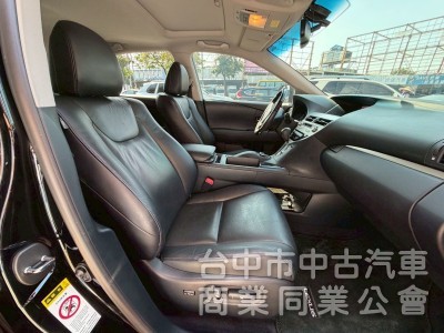 2012 RX270跑十四萬多公里