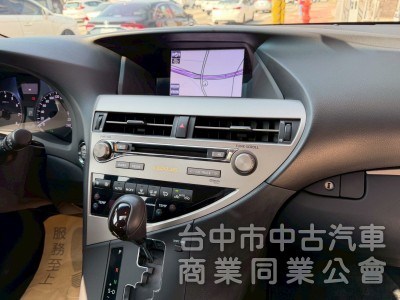 2012 RX270跑十四萬多公里