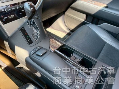 2012 RX270跑十四萬多公里