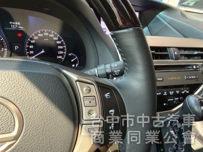 2012 RX270跑十四萬多公里