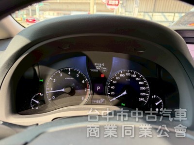 2012 RX270跑十四萬多公里