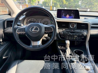 2016 RX200t 跑八萬多