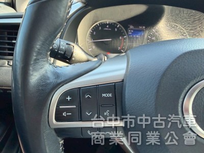 2016 RX200t 跑八萬多