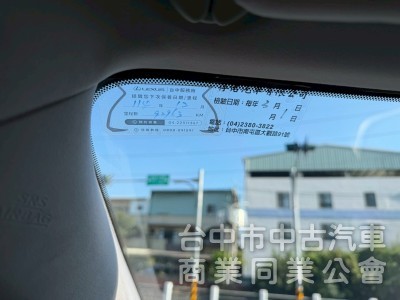 2016 RX200t 跑八萬多