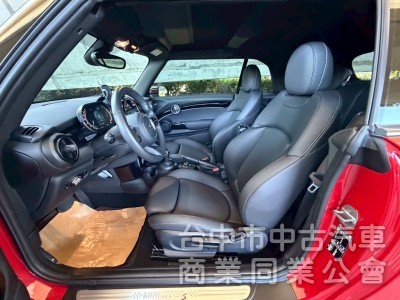 2023 Cabrio S 跑一萬