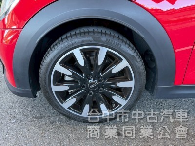 2023 Cabrio S 跑一萬