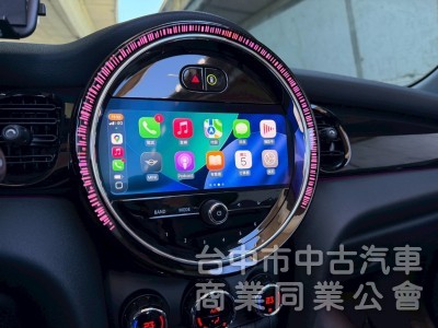 2023 Cabrio S 跑一萬