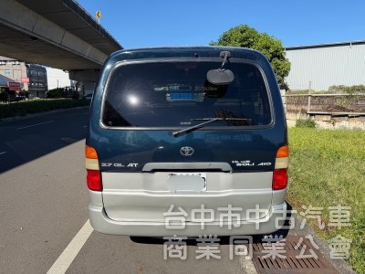 2006 海力士 自排