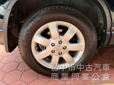 2008 CRV 2.4 4WD 