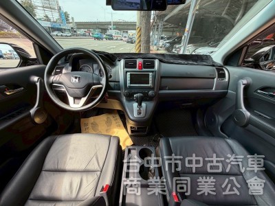 2008 CRV 2.4 4WD 