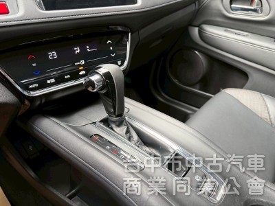 2018 HRV 1.8S 跑9萬多公里