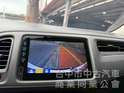 2018 HRV 1.8S 跑9萬多公里