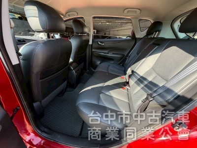 2015 Tiida 1.6豪華影音