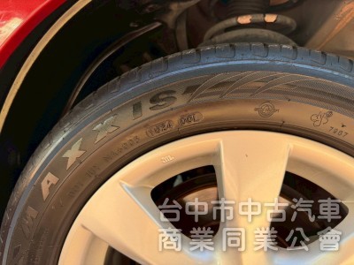 2015 Tiida 1.6豪華影音