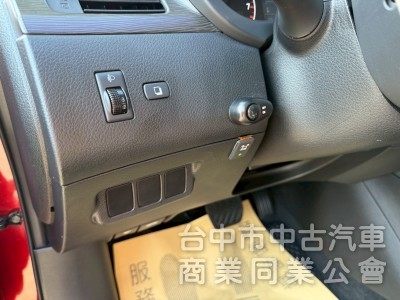 2015 Tiida 1.6豪華影音
