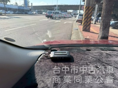 2015 Tiida 1.6豪華影音