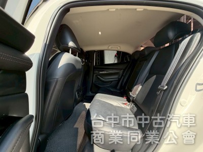 2020 Mazda 3跑十一萬多公里