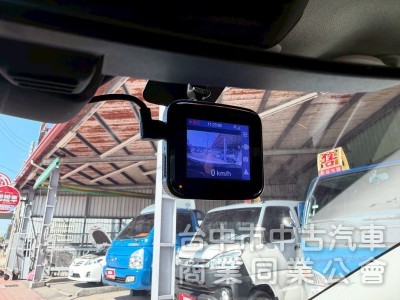 2020 Mazda 3跑十一萬多公里