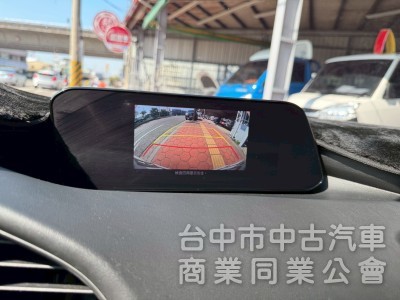 2020 Mazda 3跑十一萬多公里