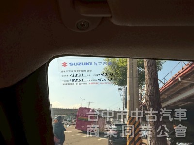 2023 IGNIS 1.2輕油電跑一萬多