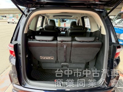 2016 Odyssey Apex跑九萬多公里