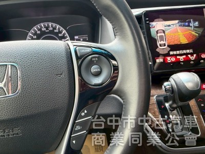 2016 Odyssey Apex跑九萬多公里