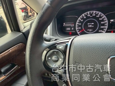 2016 Odyssey Apex跑九萬多公里