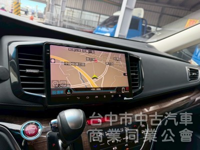 2016 Odyssey Apex跑九萬多公里