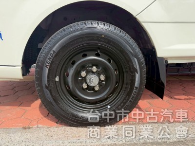 2020 小霸王自排 豪華跑六萬多公里