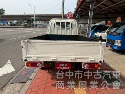 2020 小霸王自排 豪華跑六萬多公里