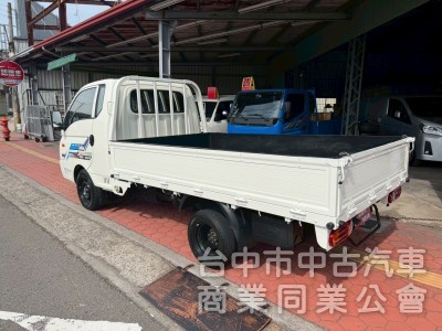 2020 小霸王自排 豪華跑六萬多公里