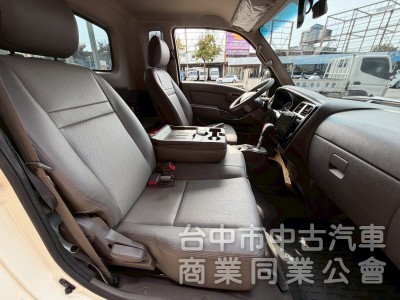 2020 小霸王自排 豪華跑六萬多公里