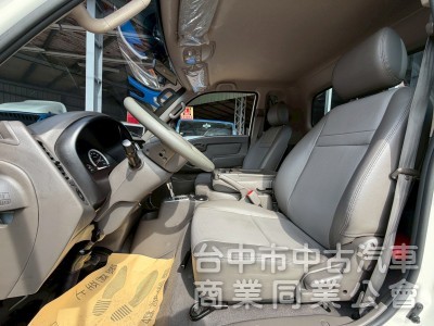 2020 小霸王自排 豪華跑六萬多公里