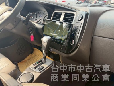 2020 小霸王自排 豪華跑六萬多公里