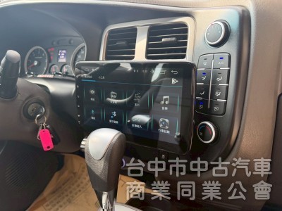 2020 小霸王自排 豪華跑六萬多公里