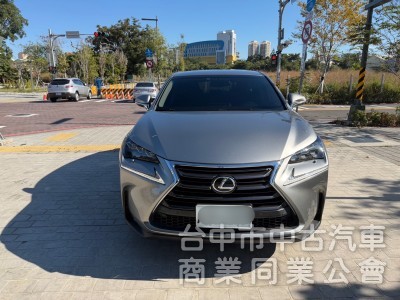 2016 NX200t跑十一萬多公里