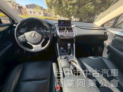 2016 NX200t跑十一萬多公里