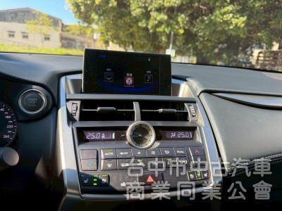 2016 NX200t跑十一萬多公里