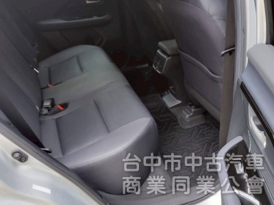 2024 Yaris Cross 酷動版