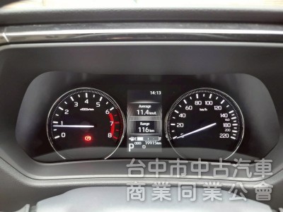 2024 Yaris Cross 酷動版