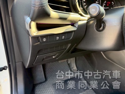2020 Mazda3 尊榮安全版