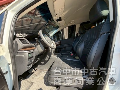 2019 Odyssey 2.4 跑十萬
