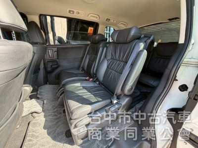 2019 Odyssey 2.4 跑十萬