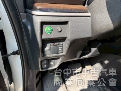 2019 Odyssey 2.4 跑十萬